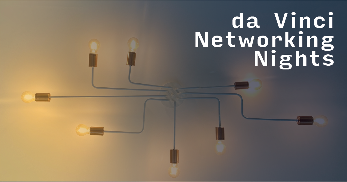 VCU pre-x networking event